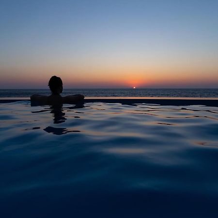 Kouniadi Ikarian Endless Blueゲストハウス エクステリア 写真