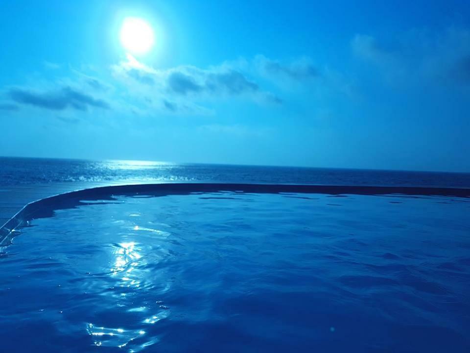 Kouniadi Ikarian Endless Blueゲストハウス エクステリア 写真